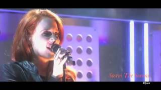 Epica - Storm The Sorrow (Live) @ DWDD