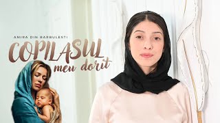 Amira - COPILASUL MEU DORIT (video official)