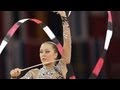 Rhythmic Worlds 2011 Montpellier - Clubs and Ribbon Finals - We are Gymnastics!