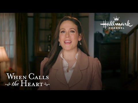 How To Watch When Calls the Heart Season 10 In Australia On Hallmark ...