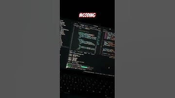 Coding Life 🧬 Programmer Edit  #coding #shortsfeed #codinglife #edits