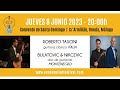 Ronda guitar festival 2023