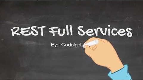 How to Develop POST Api in CodeIgniter Framework [REST Full Services]