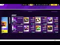 Asphalt 9 Progress