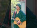 メジャーアーティストが路上で歌ってるのやばくない!? tender / kobore【歌舞伎町路上ライブ-25.11.24】#shorts