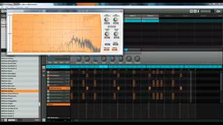 Dubstep Drum Tutorial (Layering Tecniques) pt 2/2