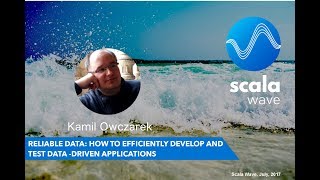 Scala Wave - Kamil Owczarek 