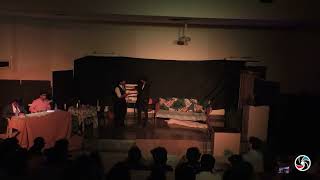 Sadrushya | Performed by The Drama Club, BITS Goa