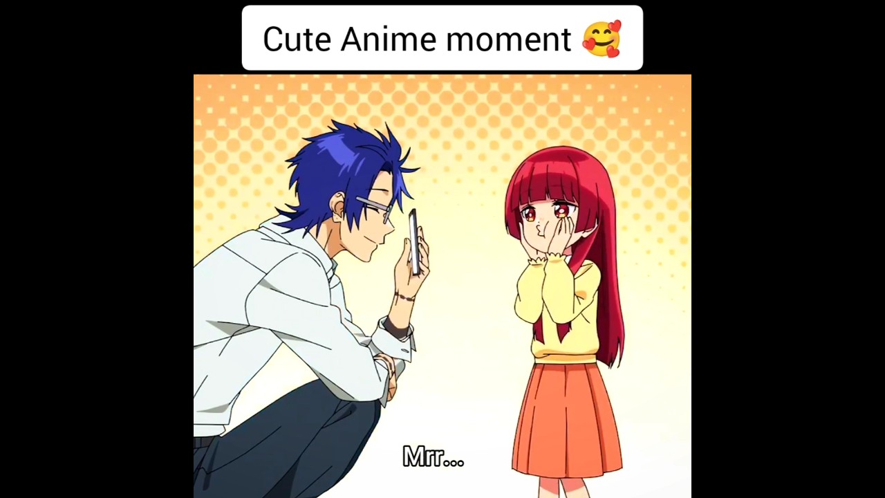 YouTubeでCute Anime Moment 🥰 #cute #anime #wholesome #animemoments #blue #peace #fyp #reels #viralvideo #amvを視聴 YouTubeでCute Anime Moment 🥰 #cute #anime #wholesome #animemoments #blue #peace #fyp #reels #viralvideo #amvを視聴