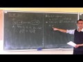 Understanding Sequences and Problem Solving