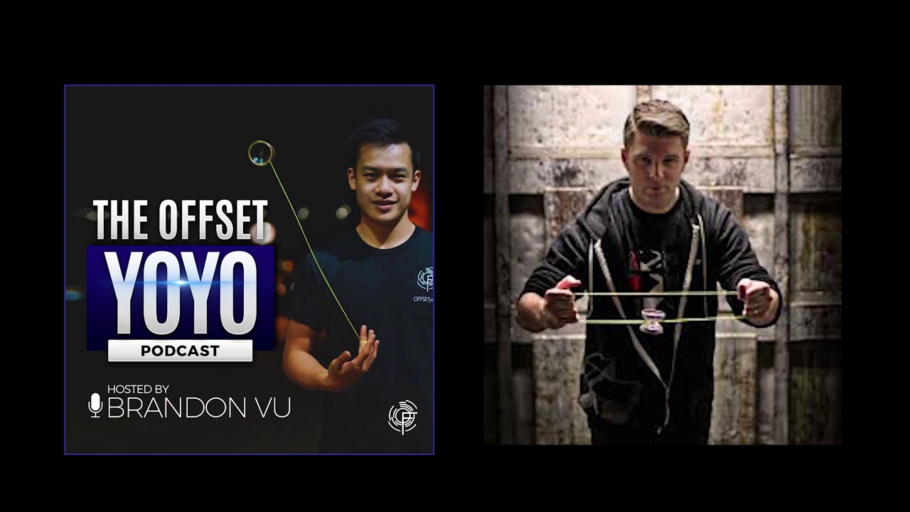 The Man Who Taught Me How to Yoyo