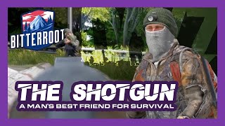 Almost A Perfect Trade In Dayz - Bitterroot