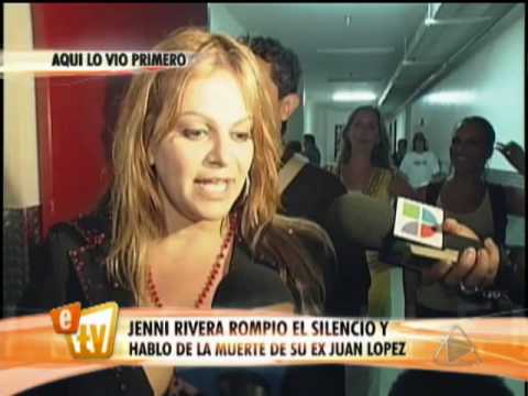 Jenni Rivera Univision Jenni Rivera Univision