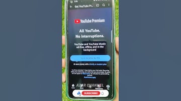 2 month free YouTube premium Trick 🚀🤩📲 #azarchannel #youtube #youtubeshorts