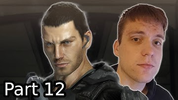 What an Amazing Game - Binary Domain | Part 12 Final