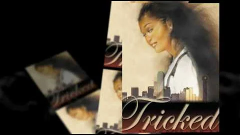 "Tricked" (a Suspense Thriller) by Cynthia A. Minor