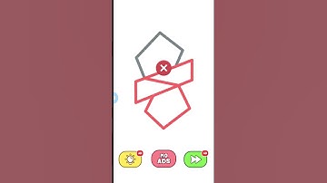 draw puzzle Lavel 155 #trending #gaming #thiefpuzzle4allthelevels #youtubeshorts