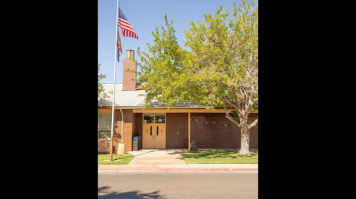 Jefferson Kindergarten Graduation 2025