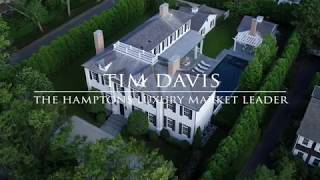 60 Herrick Road, Southampton - Hamptons Luxury Market Leader