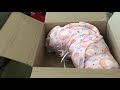 DID I GET A REAL BABY IN THE MAIL? SO LIFE-LIKE! My Very First Reborn Box Opening / Reborn Unboxing