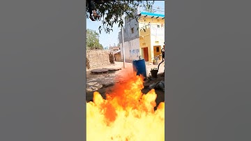 #shorts #fire #video #vfxshort #vfx