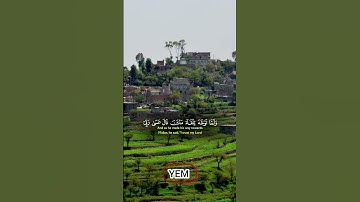 آيات من القرآن الكريم #قران_كريم #قرآن #quran