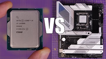 Asus wint van Core i9: stabiliteitsproblemen! Eenvoudige oplossingen voor de i9-13900K en 14900K