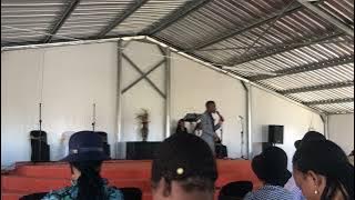 Pastor L Ngwenya | mame bekindodana, ndodana bheka umame| amazwi ayisikhombisa|