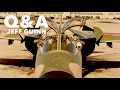 Q&A with F-111 Pilot | Jeff Guinn