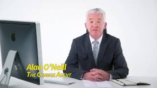 Alan O&#39;Neill - The Change Agent