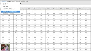 Learning PSPP Guide 5