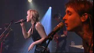 Watch Ilse Delange The Lonely One video