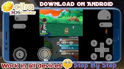 how to download citra 3ds emulator for android Full HD
