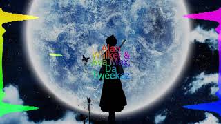 Alan Walker - Alone pt. II (Bass Boosted) {ft. Ava Max} [Da Tweekaz Hardstyle Remix] Resimi