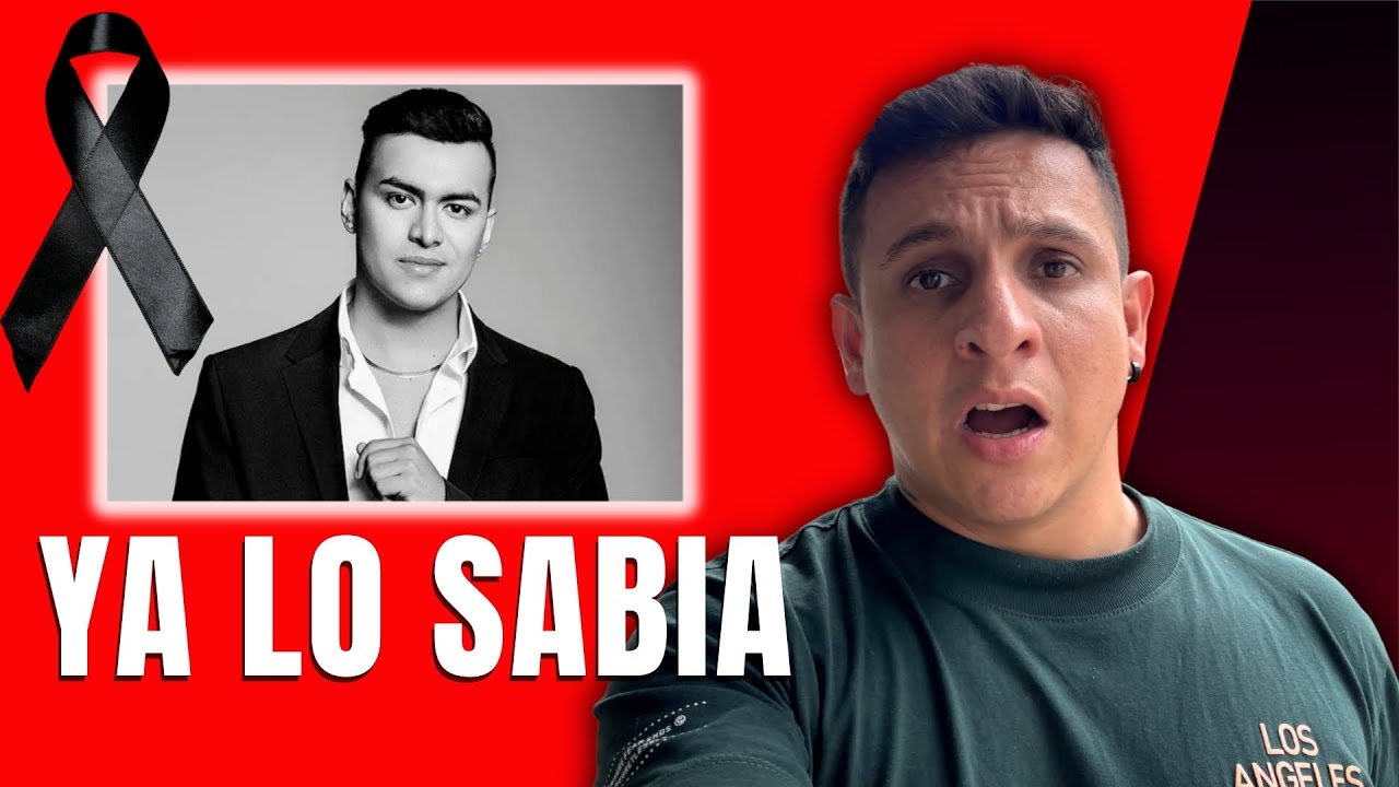 YEISON JIMÉNEZ murió como lo había soñado 😨 | Reaccionando a sus últimos videos