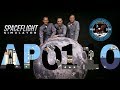 spaceflIght simuLatOr - celebrating apollo 11 50th anniVersary of the moon landing + (bluEprints)