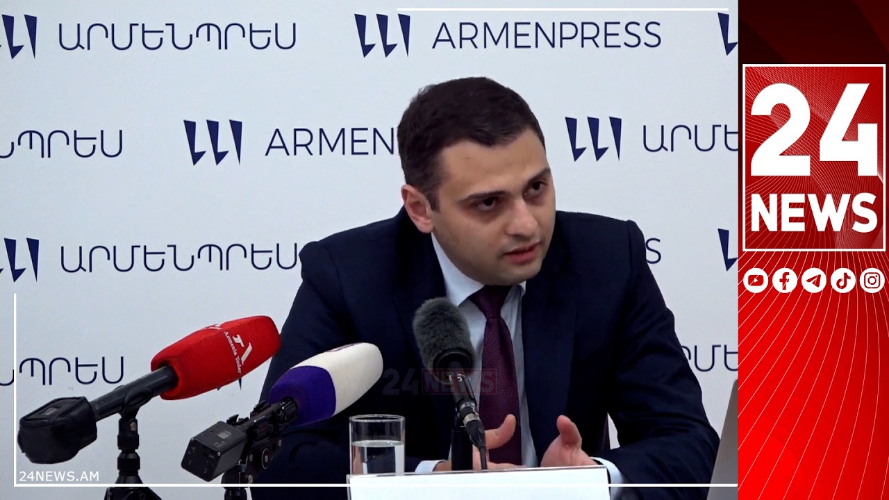 Գույքի առուվաճառքի շեմը 1 մլն դրամ է վերանայվել, նման գործարքից հարկ չի գոյանում. ՊԵԿ փոխնախագահ