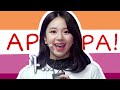 Twice moments with their families ft. JYP (part3)