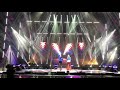 X-Factor Winners (Marlisa & KZ Tandigan)  Perform on ASAP LIVE in Sydney - Part 2