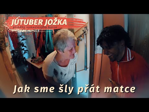 Video: Jak Se Nestát Matkou Manžela