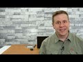 End of video