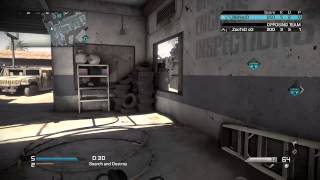 third map proof