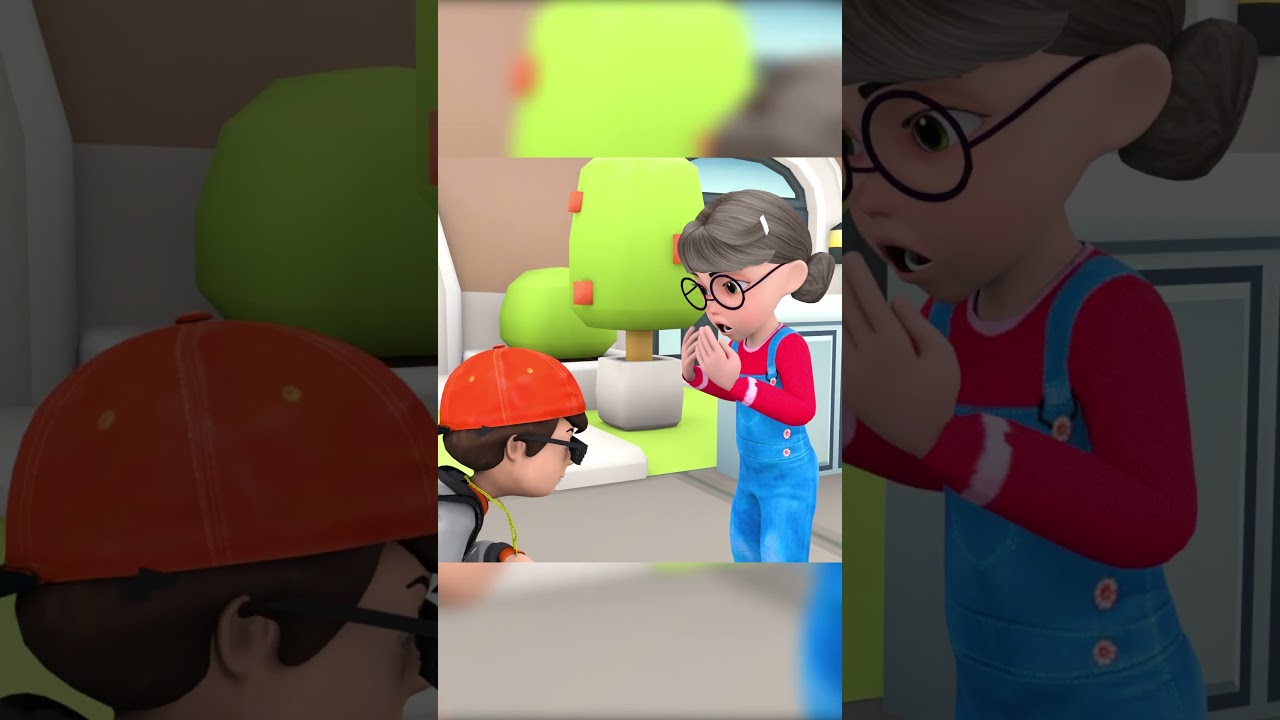 Rich Nick Proposes to Poor Tani  