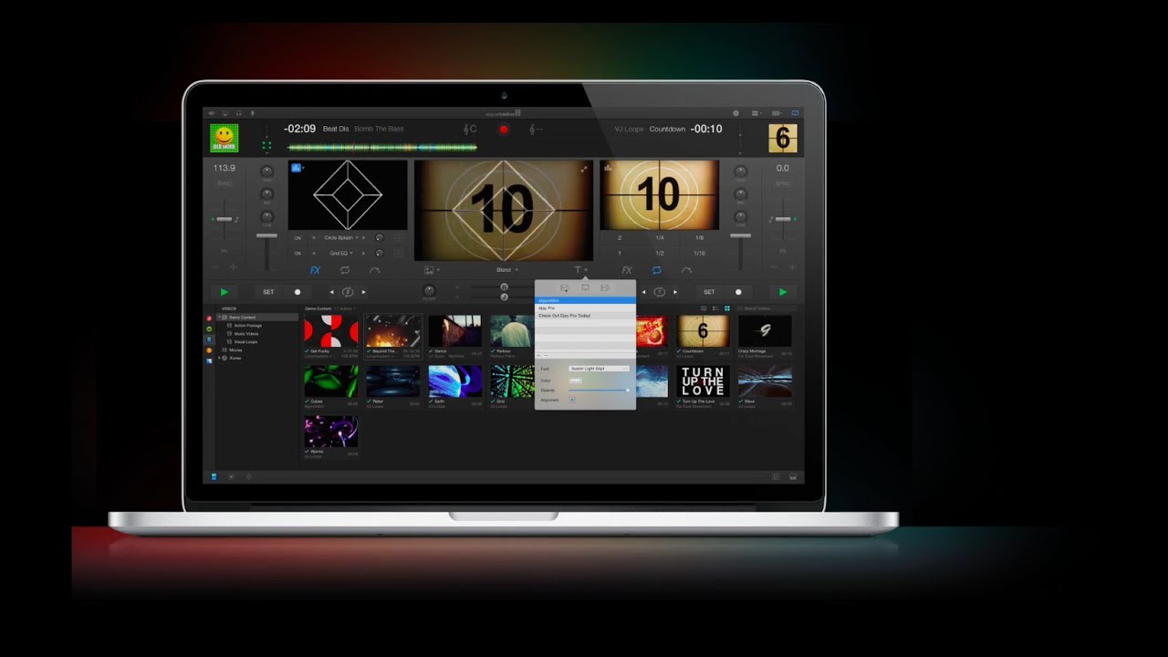 Djay Pro Spotify Match Not Working Djay Pro Spotify Match Not Working