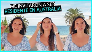 LA NOTICIA MAS ESPERADA Secreto para conseguir INVITACION a la RESIDENCIA EN AUSTRALIA revelado.