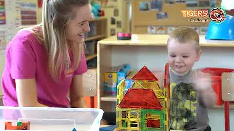 Tigers Childcare