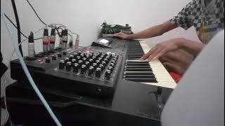 gubuk asmoro versi tayup koplo tanpa kendang