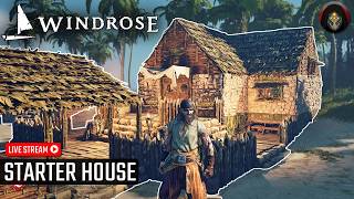 WINDROSE | Starting Island House.
Windrose is a new Pirate Survival game just out in early access. Today were taking a look at my house on the starting island and discussing my first impressions!
WANT TO SUPPORT THE CHANNEL?
SUBSCRIBE | http://bit.ly/2KHcj0a
MEMBERSHIP | https://bit.ly/2PiV8tz (About - http://bit.ly/2JTtRsF)
TWITCH | https://bit.ly/2KJEewJ
SOCIAL MEDIA:
Bluesky | https://bit.ly/48tPZTP
Instagram | http://bit.ly/2KIrr0L
#DarthXion #windrose #basebuilding WINDROSE | Starting Island House.