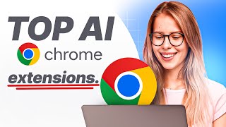 Celebrity New Chrome AI Extensions You Didn’t Know You Needed 2025 Wealth