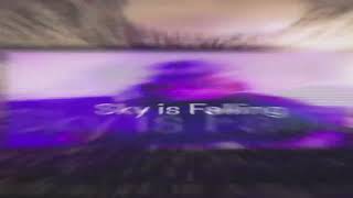 XVIN - Sky is Falling